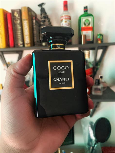 chanel coco noir review uk|Chanel coco noir perfume reviews.